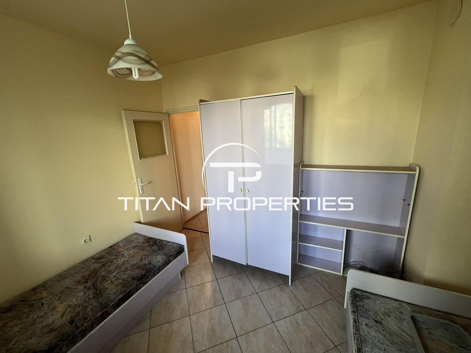 Продава се Едностаен апартамент в Бургас, Меден рудник - зона В - 42 кв.м за 1679 €/кв.м - Снимка #4