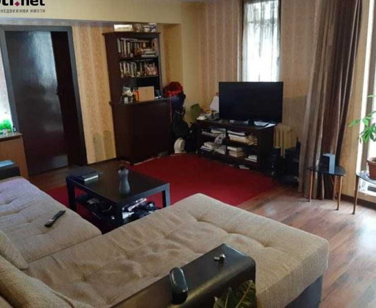 Дава се под наем Тристаен апартамент в София, Яворов - 78 кв.м за 600 € - Снимка #2