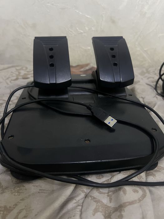 Игровой руль GX Gaming