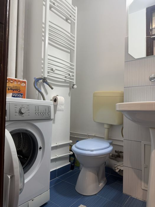 Proprietar,Inchiriez garsonieră zona Lăpuș Argeș