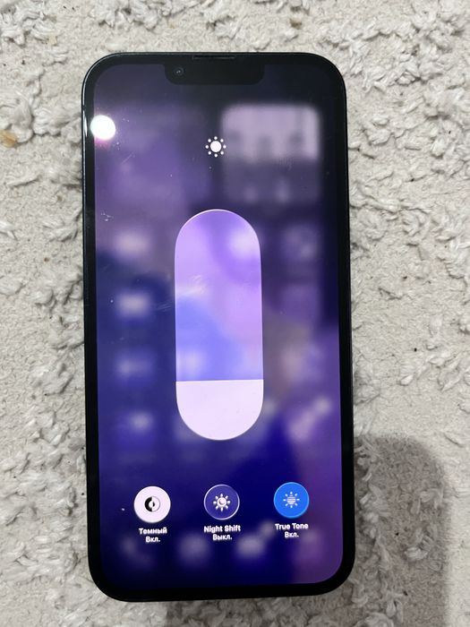 Продам Айфон 13 идеал