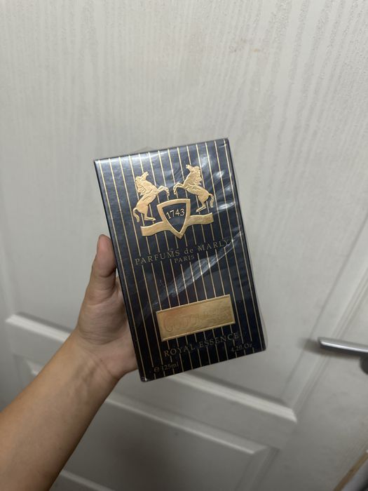 Pdm godolphin royal essence