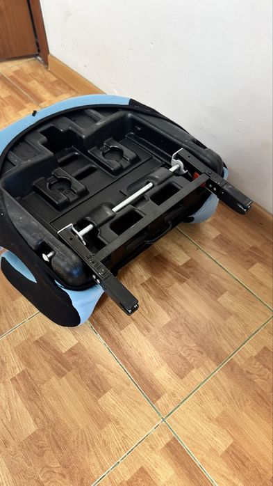 Автомобильный бустер