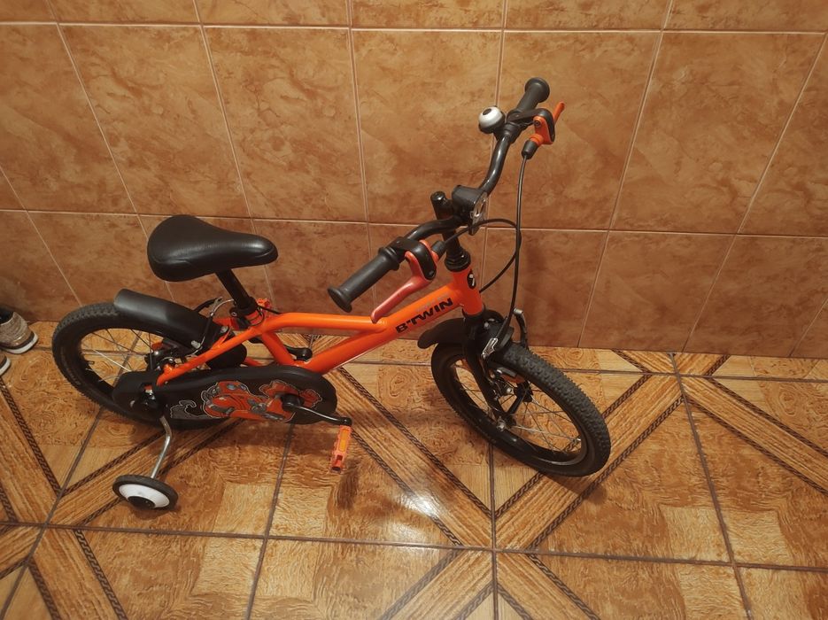 Vand bicicleta copii