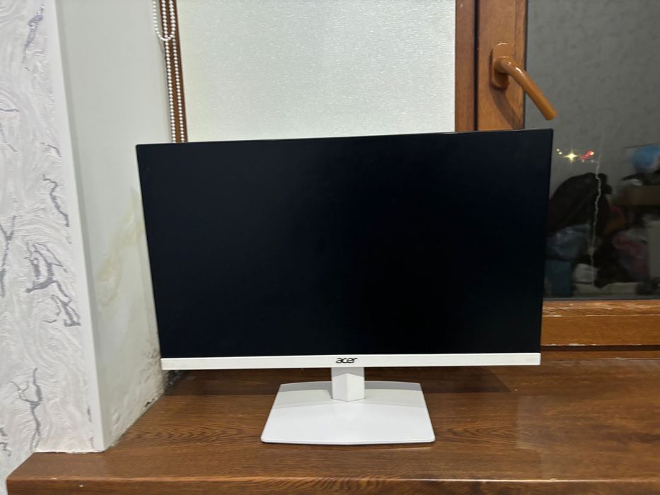 Игровой ПК i5-9600K + GTX 1080