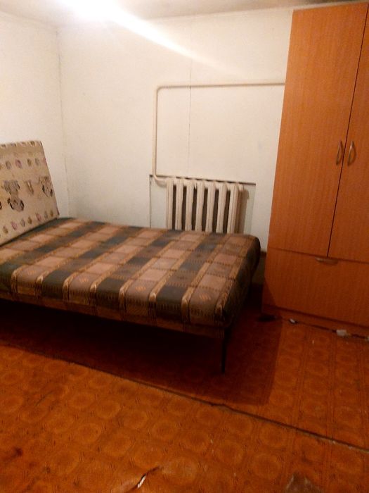 Здам времянку одно комната