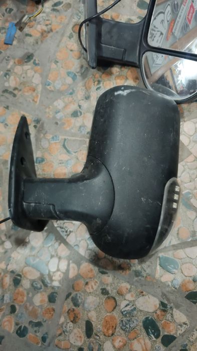 Зеркала боковые газель бизнес.