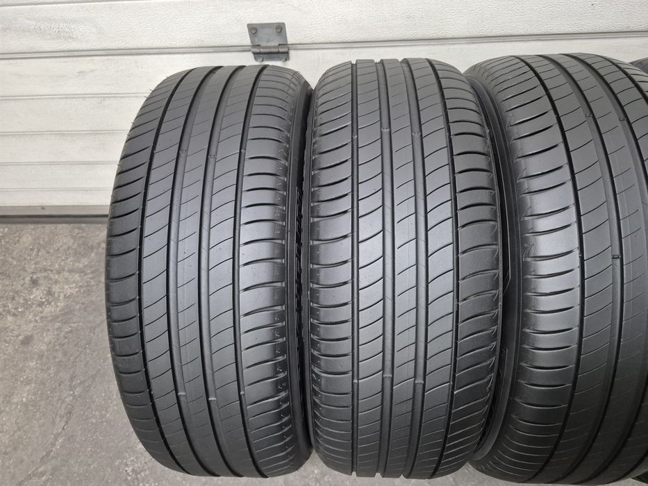 Anvelope michelin 225/55/18