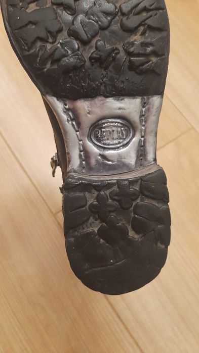 Дамски боти Replay