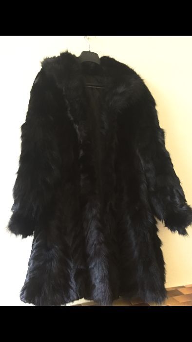 Vand haina de blana naturala