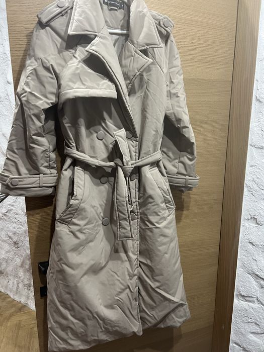 Куртка италиянский