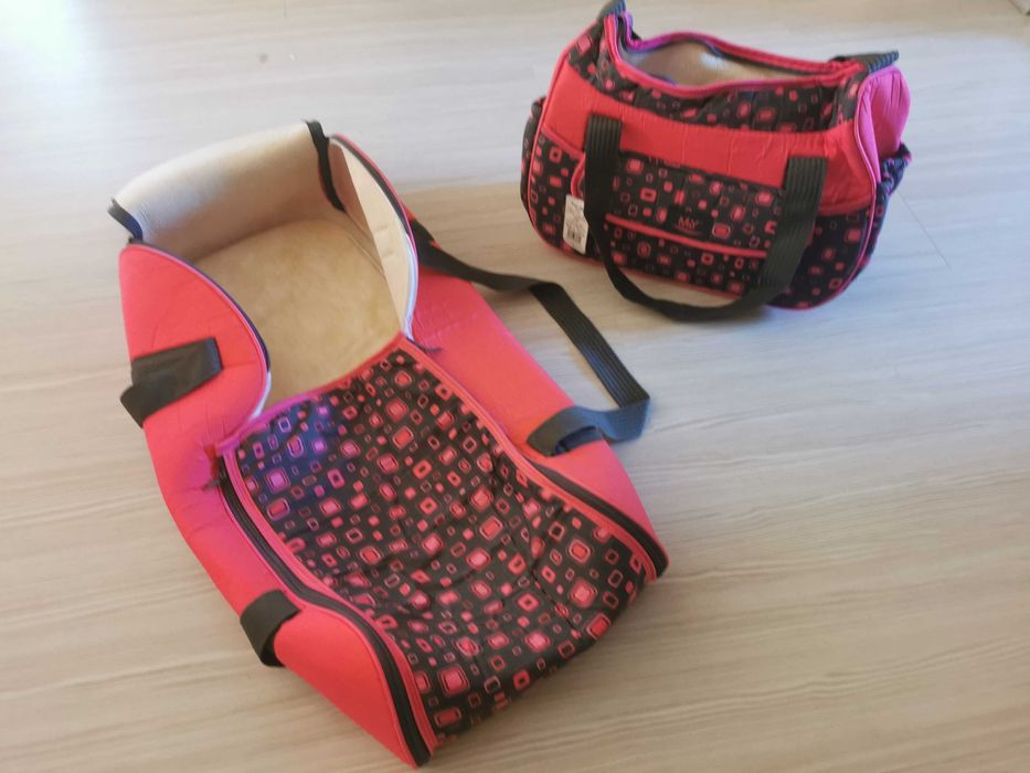 Люлька переноска