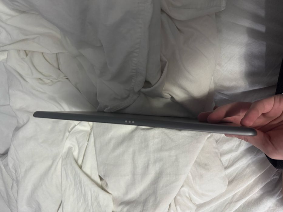 ipad 8 поколения