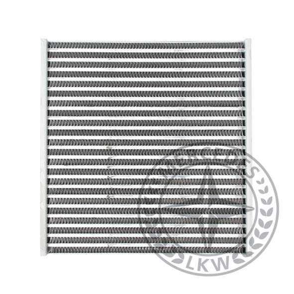 Радиатор интеркулер пита 814-1317