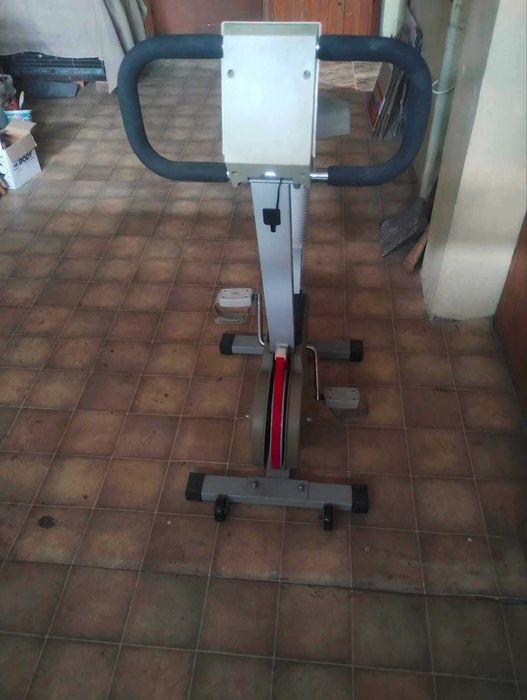 Фитнес колело - Fitness club TM