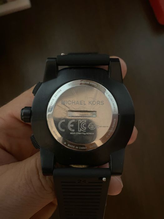 Ceas Michael Kors Hybrid Smartwatch