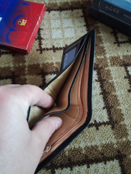 Портфейли на Барса и ОББ