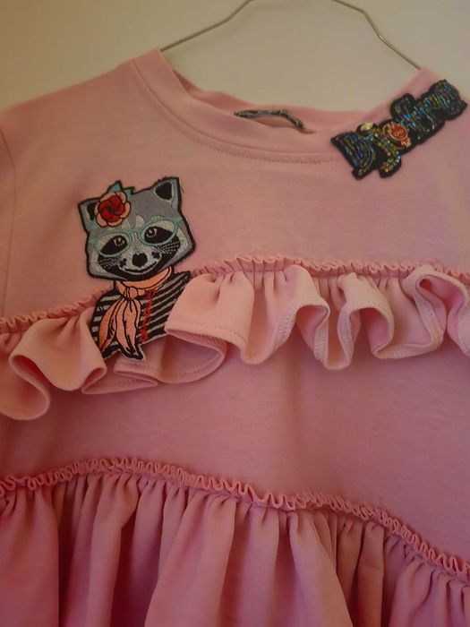 Рокля джофра/djofra