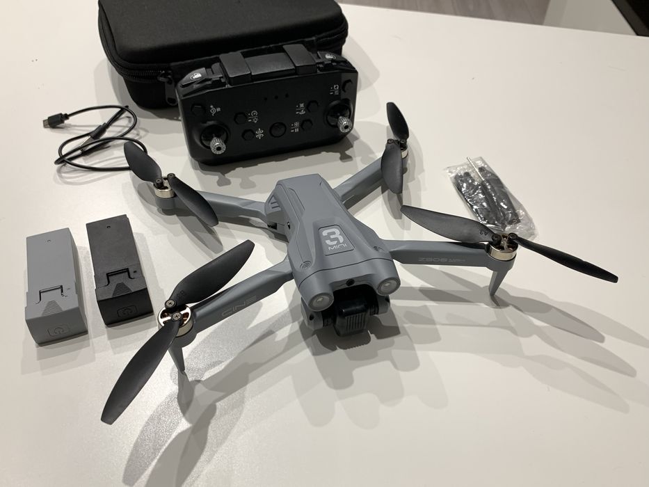 Drona pentru incepatori