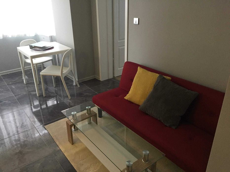 Дава се под наем Двустаен апартамент в Кюстендил, Бузлуджа - 48 кв.м за 280.5 € - Снимка #12