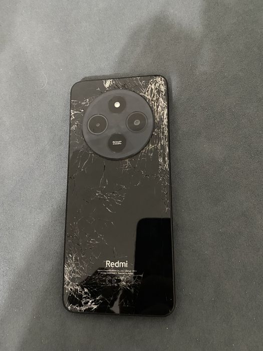 Продам redmi 14c 256гб