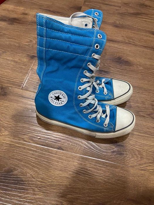 Кеды Converse новые