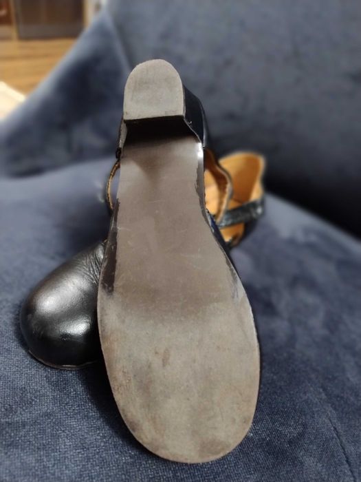 Pantofi dans sportiv