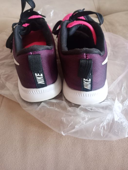 Маратонки Найк/Nike