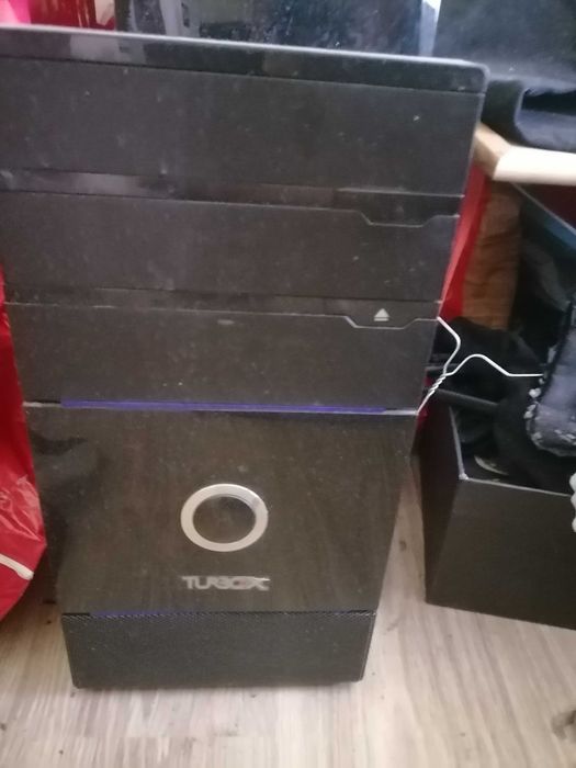 Малко техника, за който му трябва