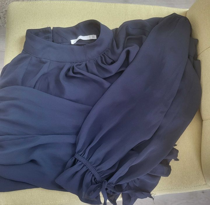 Официална дамска риза