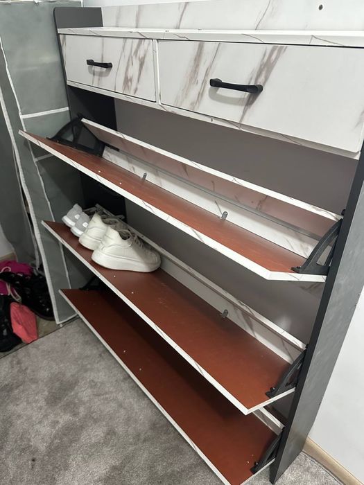 Шкаф для обуви