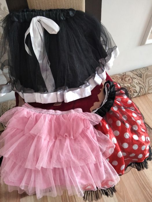 Платье для девочек и др.