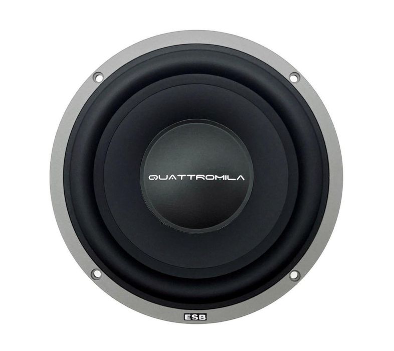 ESB 4.165 нч динамики, мидбасы