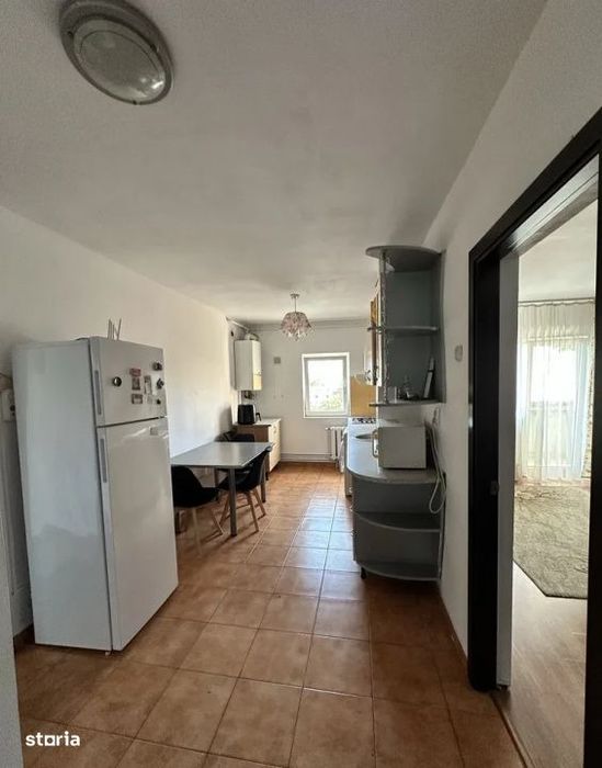 Apartament 3 camere in Manastur