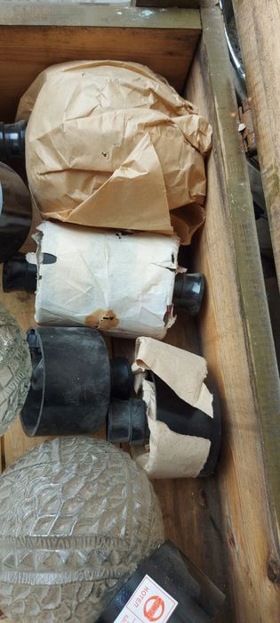 Лампиони от едно време