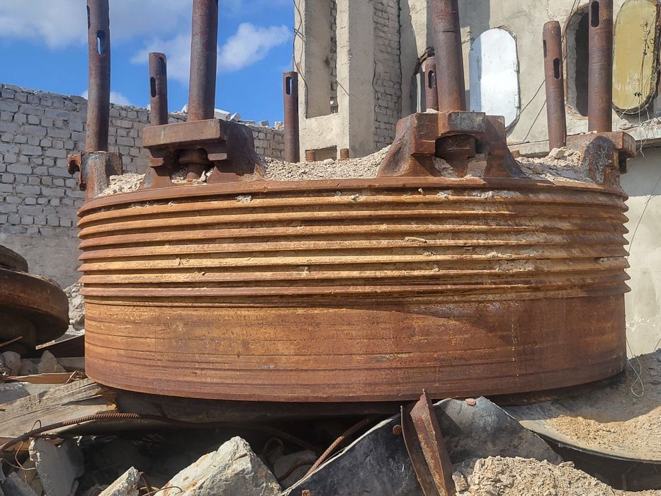 Продам металл...