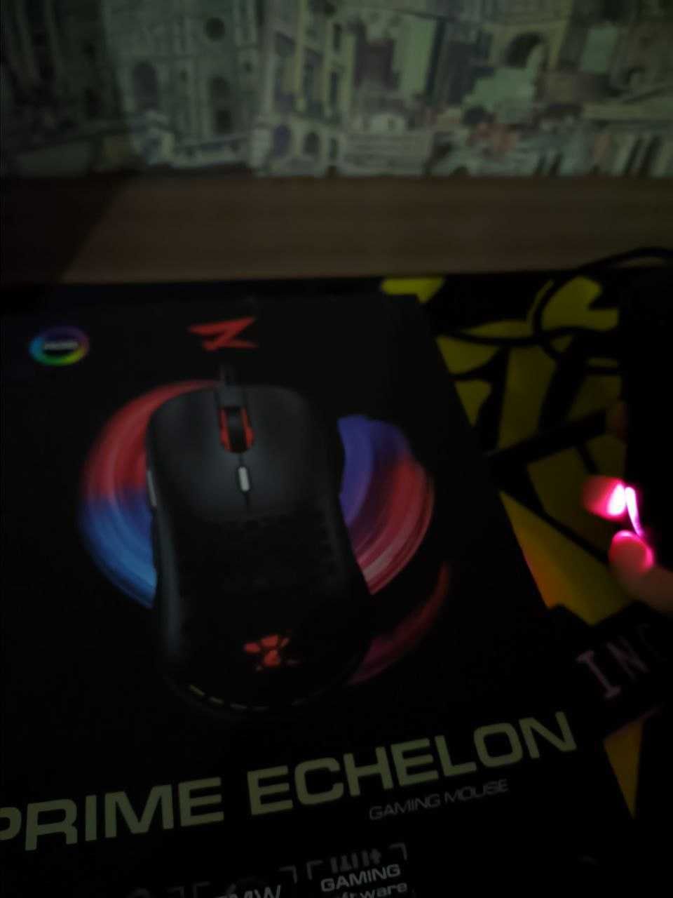 Zet gaming prime echelon