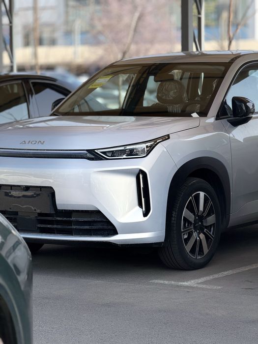 Aion i60 elektr 530 km 2025 / 24.800$