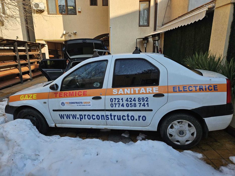 DACIA Logan 0 — imagine 5