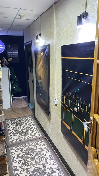 Нежилое помещение