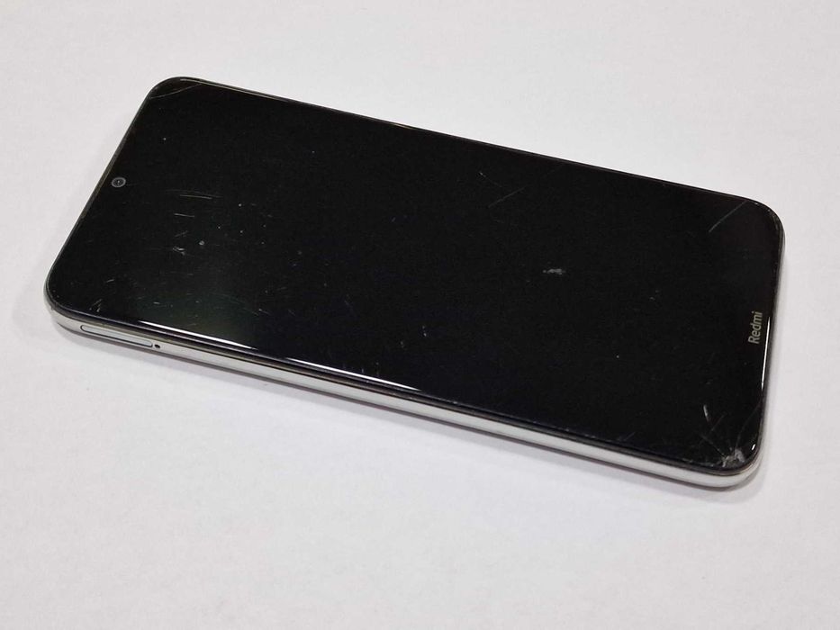 Xiaomi Redmi Note 8 2021 64GB 4GB RAM Dual