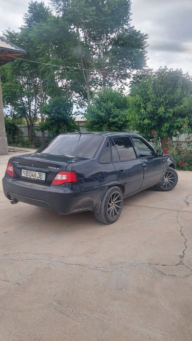 Vosen 16 diska balon sotiladi