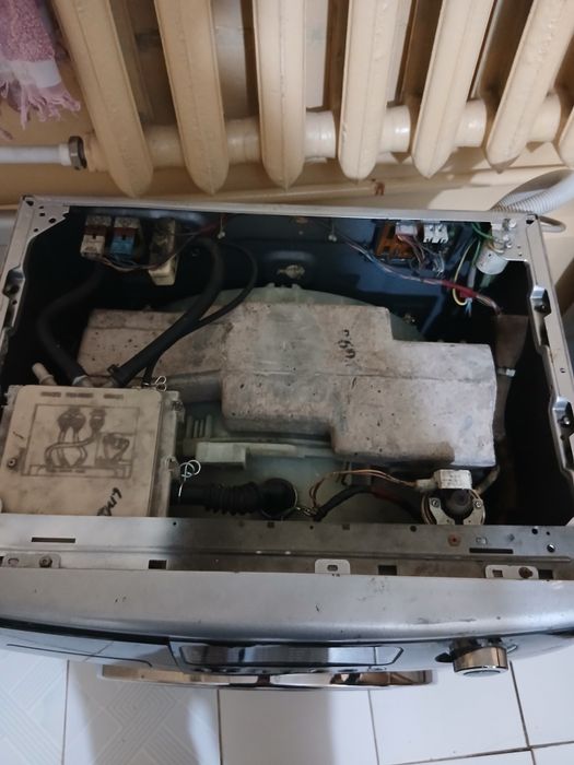 Стиральный машина