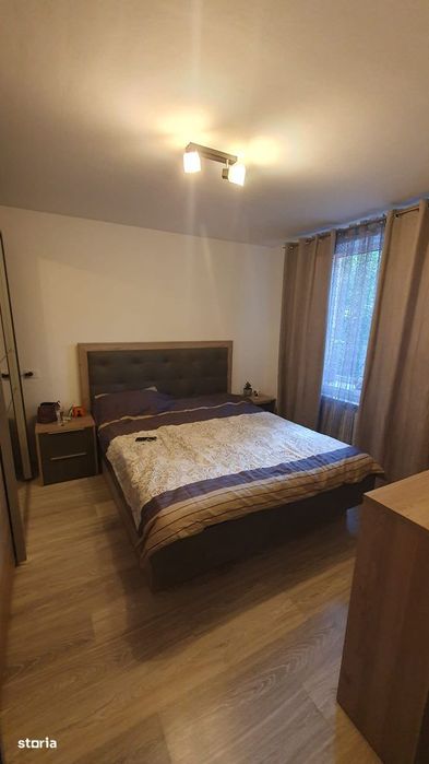 Apartament 70mp Bradet mobilat-utilat modern 116.000eur neg