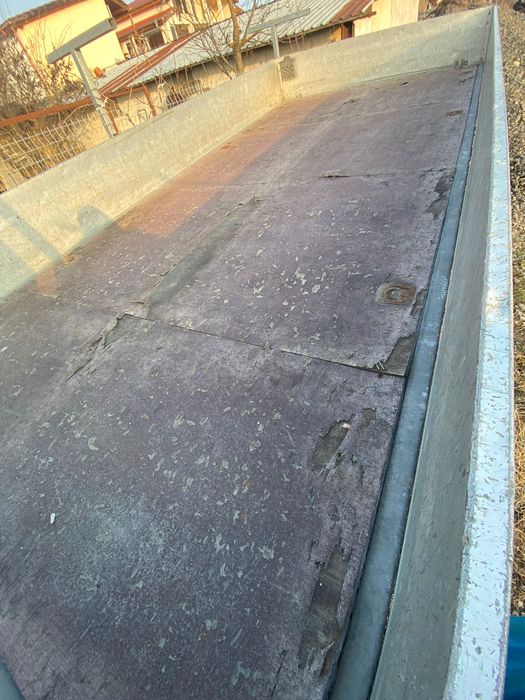 Каросерия от Рено Мастер