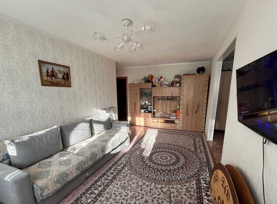 продам 3 ком РНСеверный