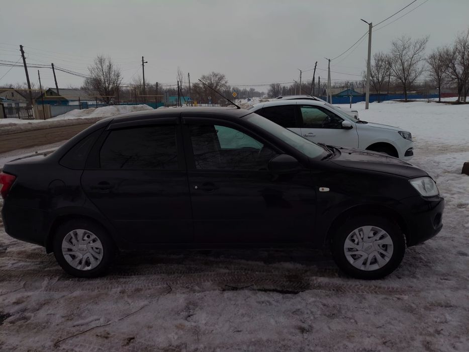 Продам гранту 2018