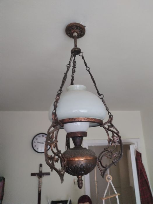 Candelabru antichitate