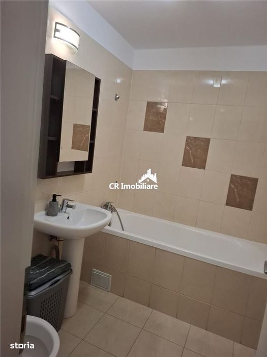 Apartament 2 camere Palladium Residence + loc de parcare comision 0%