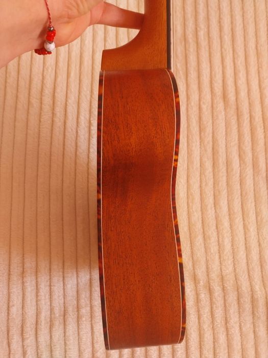 Концертно укулеле UKC-410 by Korala